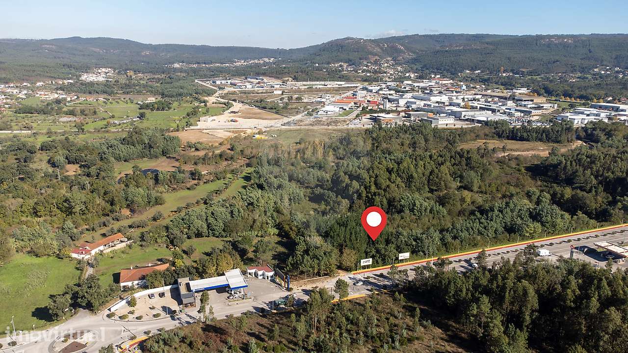 Terreno  para venda - Grande imagem: 3/6