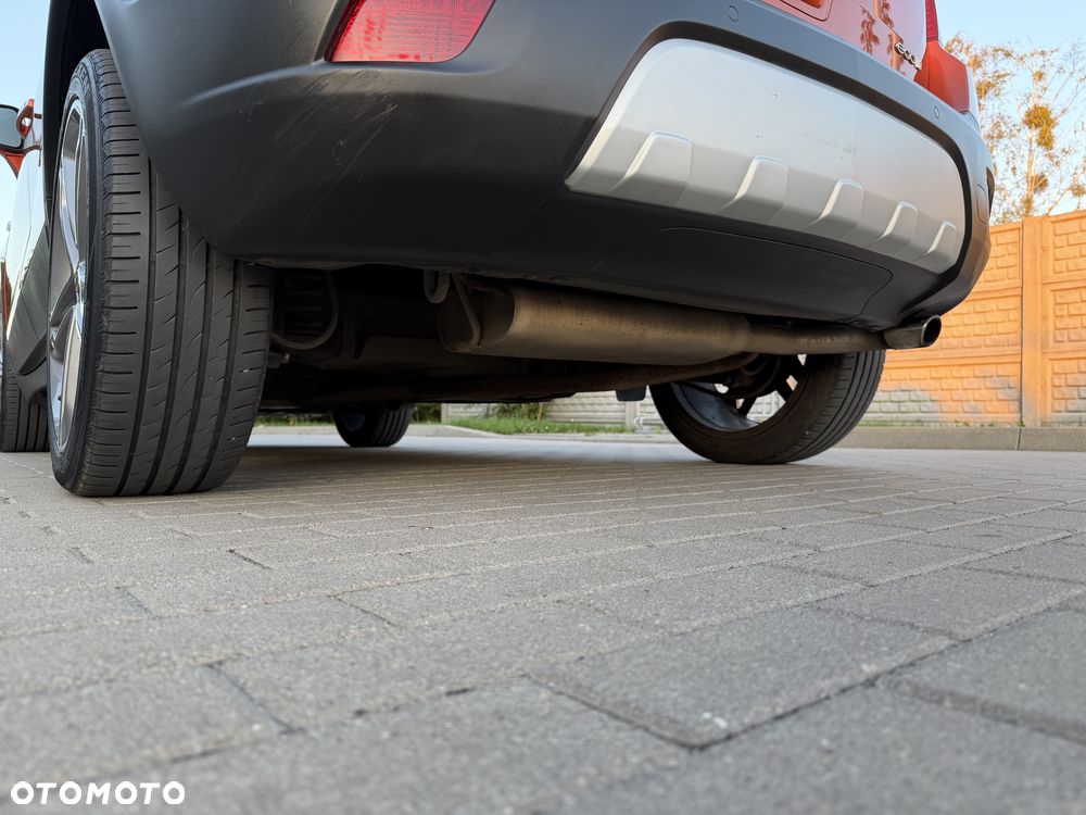 Opel Mokka - 35