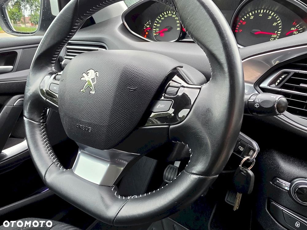 Peugeot 308 PureTech 130 Stop & Start Access - 26