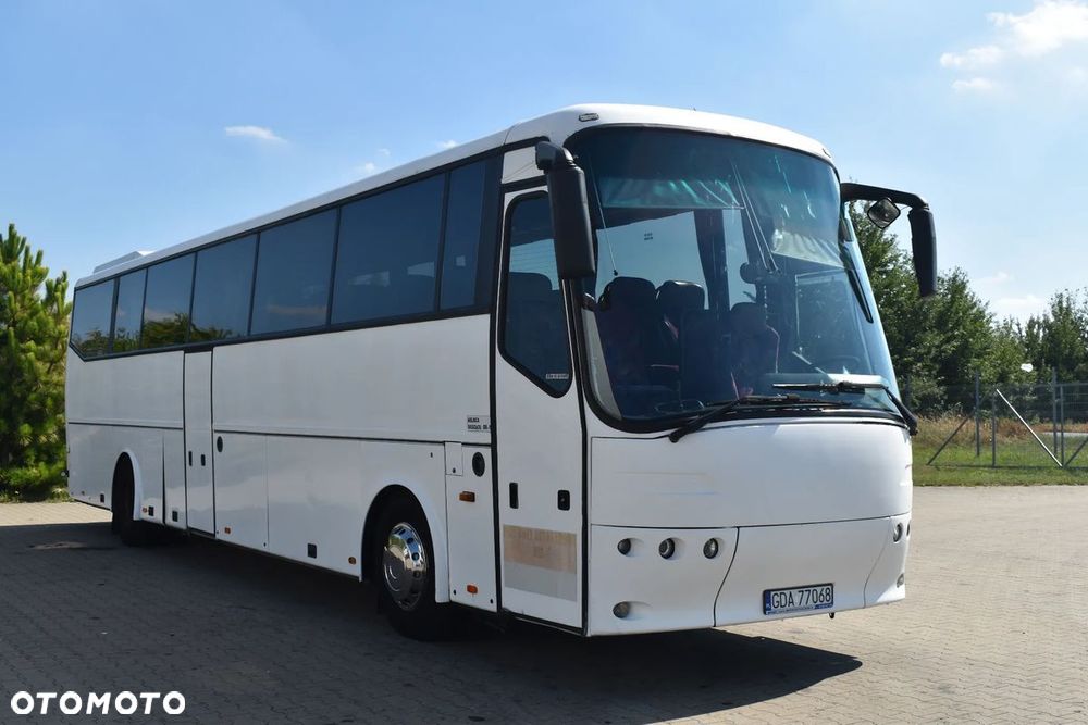 Bova FHD - 10