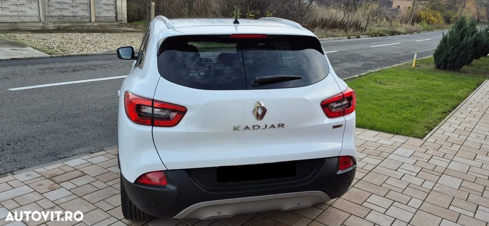 Renault Kadjar - 16