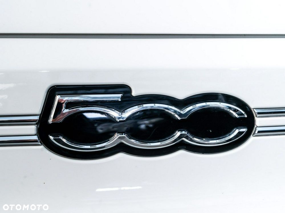 Fiat 500e - 11