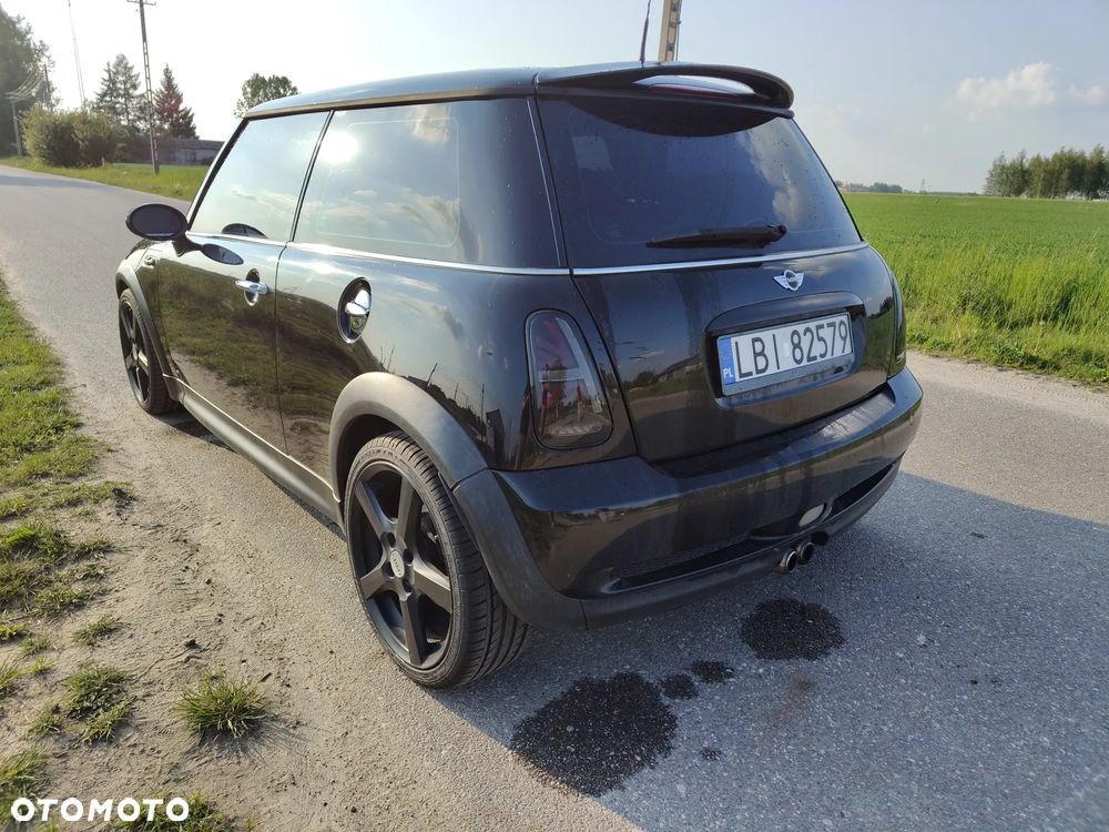 MINI Cooper S Standard - 5