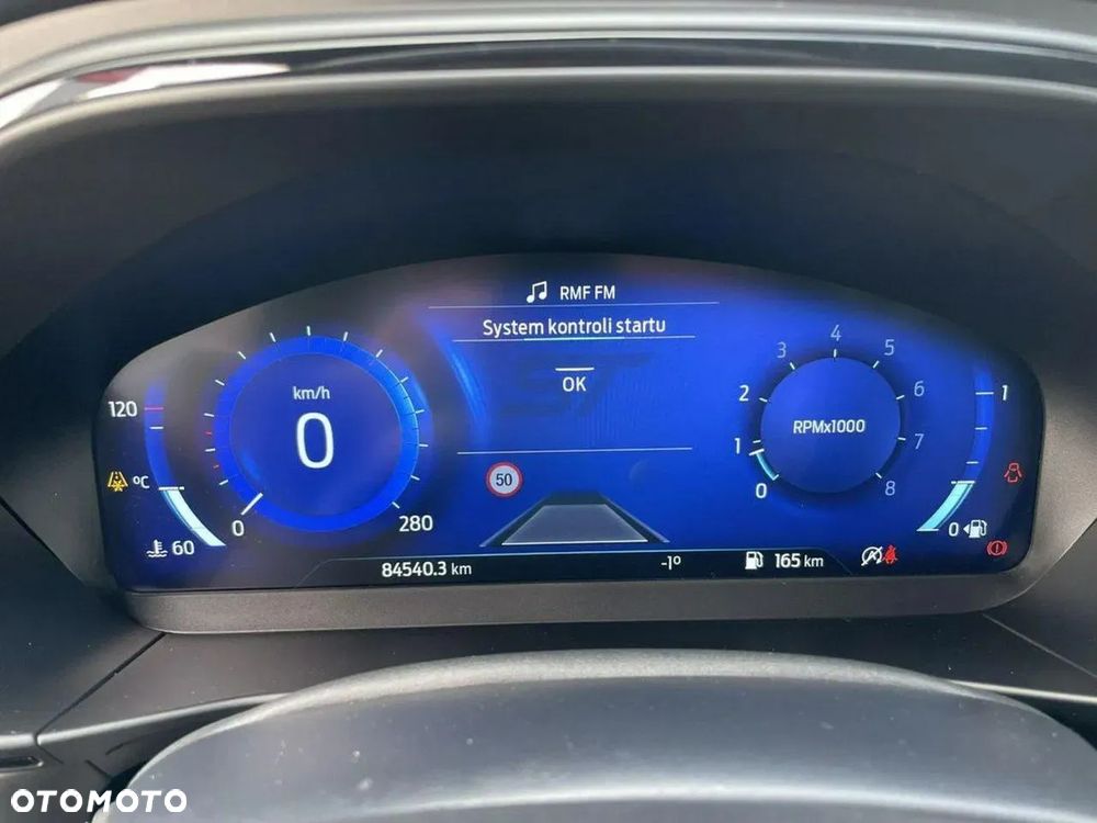 Ford Focus 2.3 EcoBoost ST X - 18