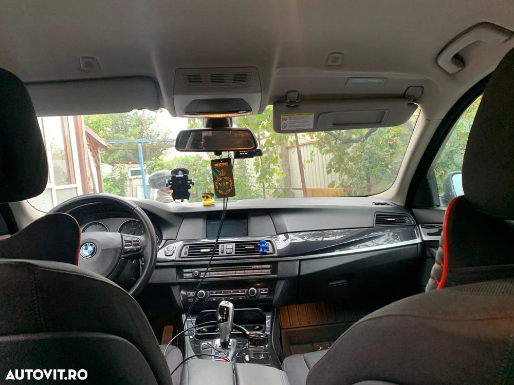 BMW Seria 5 - 5