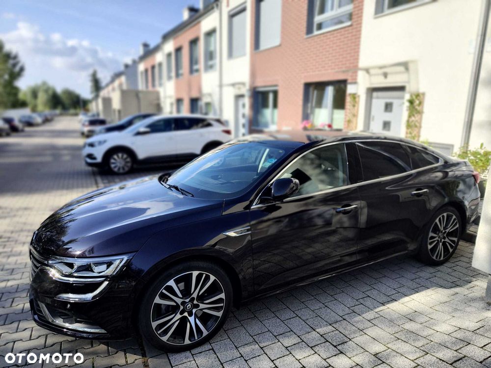 Renault Talisman - 1
