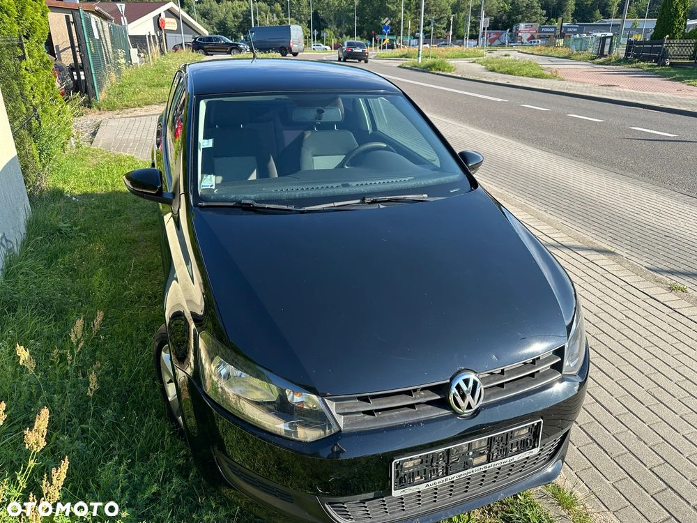 Volkswagen Polo 1.2 TDI Blue Motion 89g - 10
