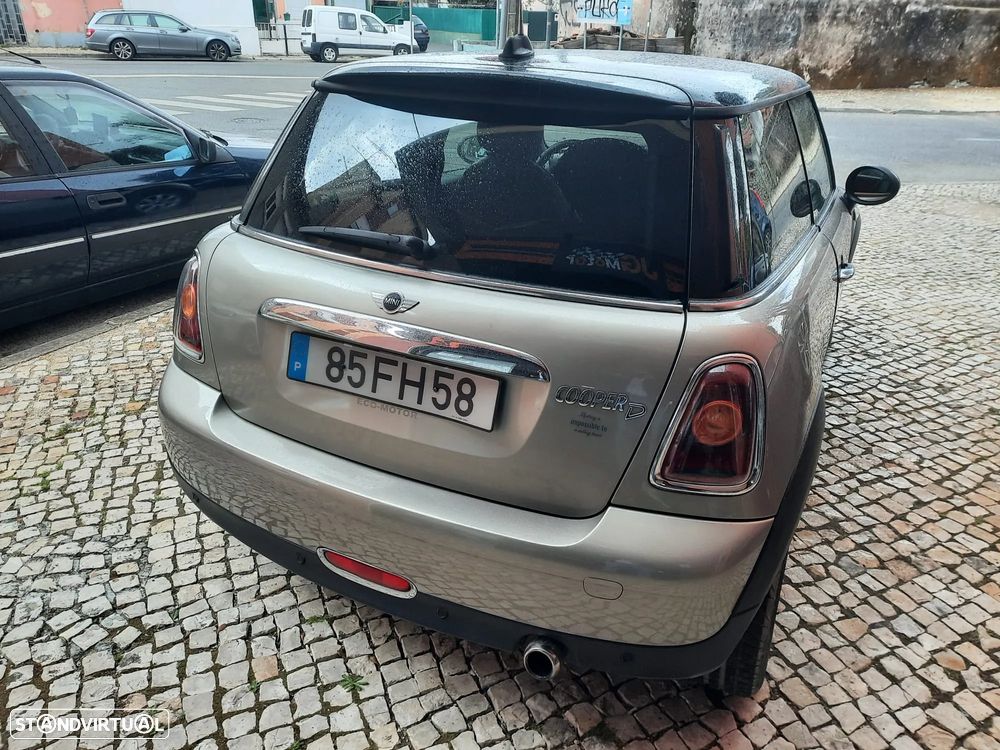 MINI Coupé - 5