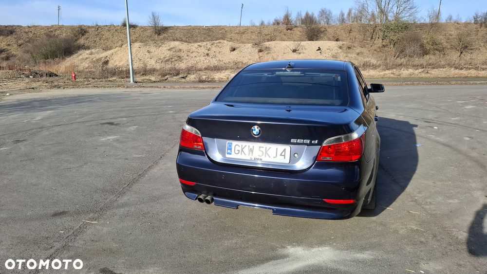 BMW Seria 5 - 10