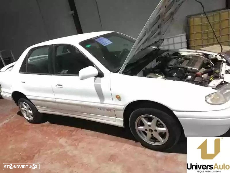 INTERRUPTOR HYUNDAI LANTRA I 1993 - - 2