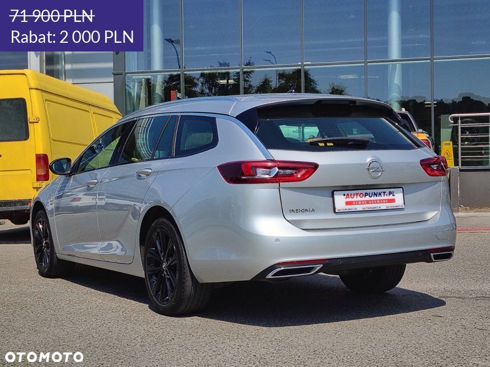 Opel Insignia - 7