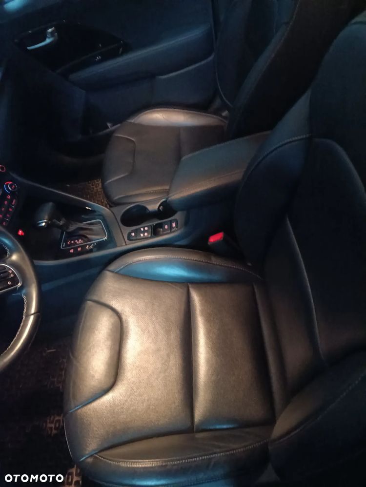 Kia Niro 1.6 GDI Plug-in Hybrid L Business Line - 9