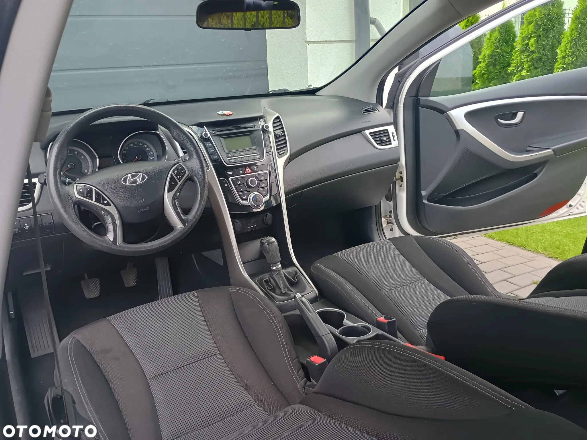 Hyundai i30 - 24