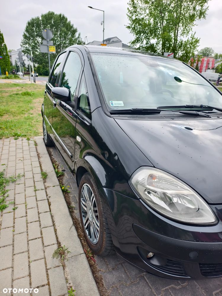 Lancia Musa 1.4 16v Automatik Platino Plus - 8