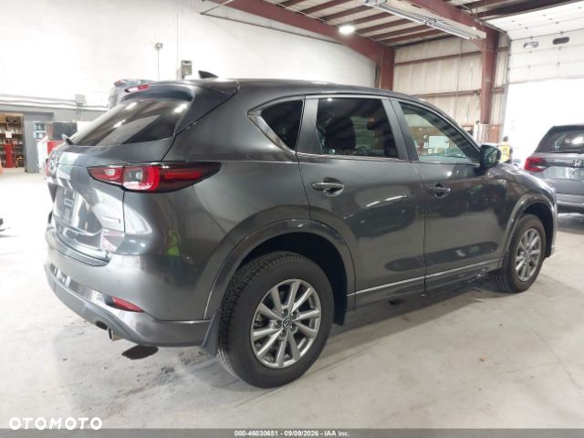 Mazda CX-5 - 4