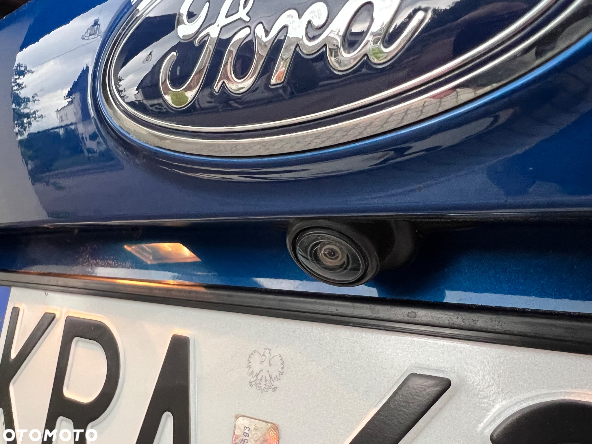 Ford Kuga 1.5 EcoBoost 4WD Titanium - 25