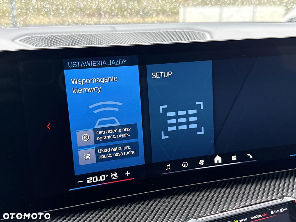 BMW M3 Competition xDrive sport - 25