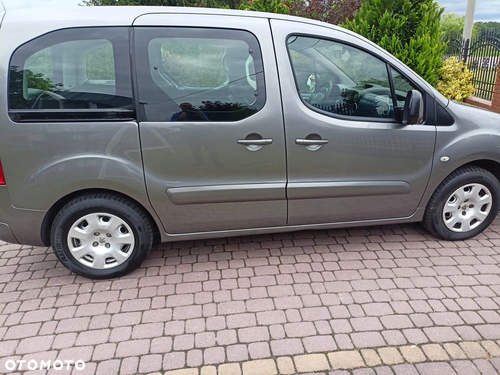 Peugeot Partner - 3