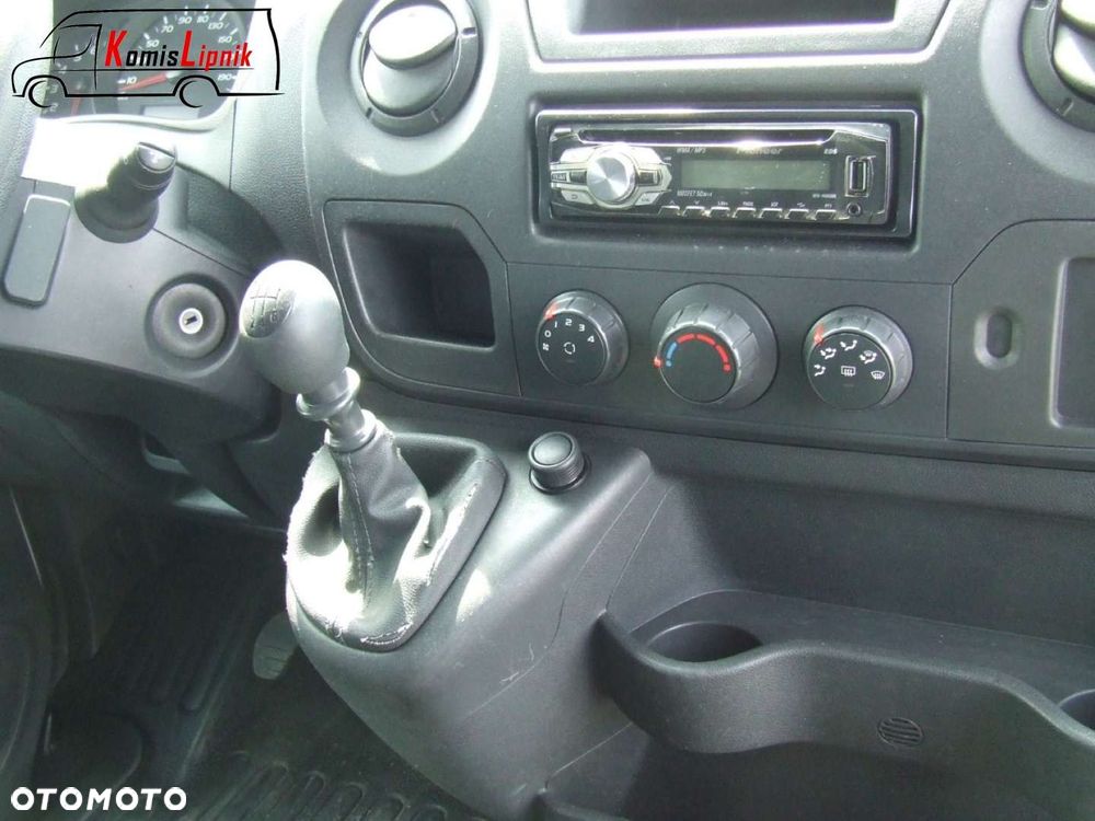 Renault MASTER - 17