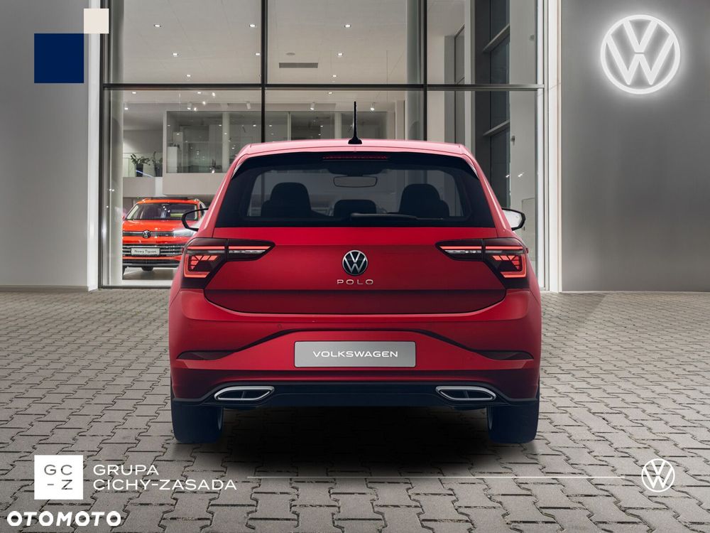 Volkswagen Polo - 5