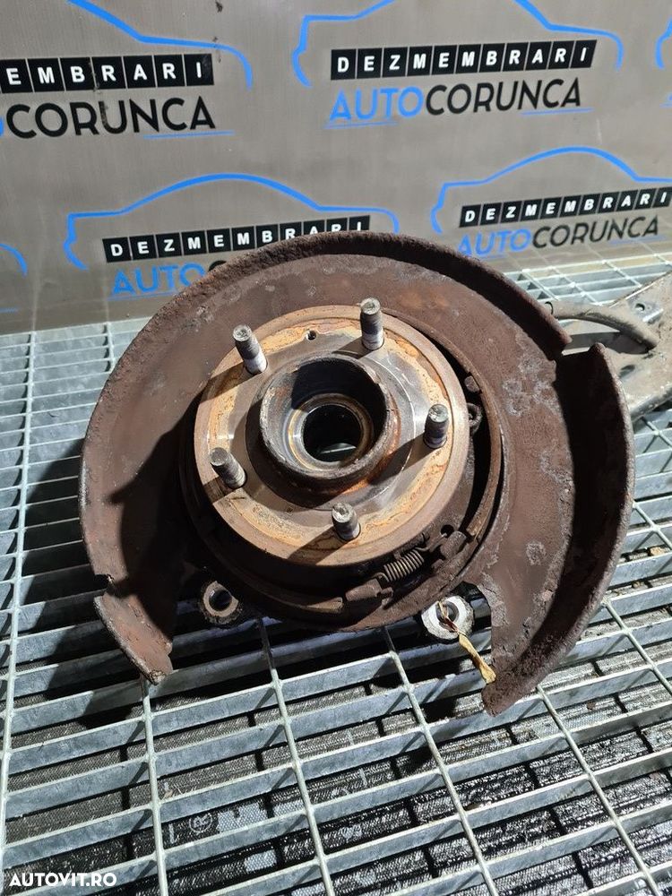 Fuzeta stanga spate Chevrolet Captiva Facelift 2.2 D 2011 - 2014 Automata Z22D1 Euro5 ... - 2