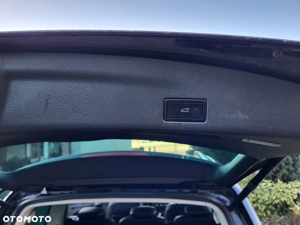 Seat Alhambra 2.0 TDI (Ecomotive) Start & Stop DSG Style Salsa - 15