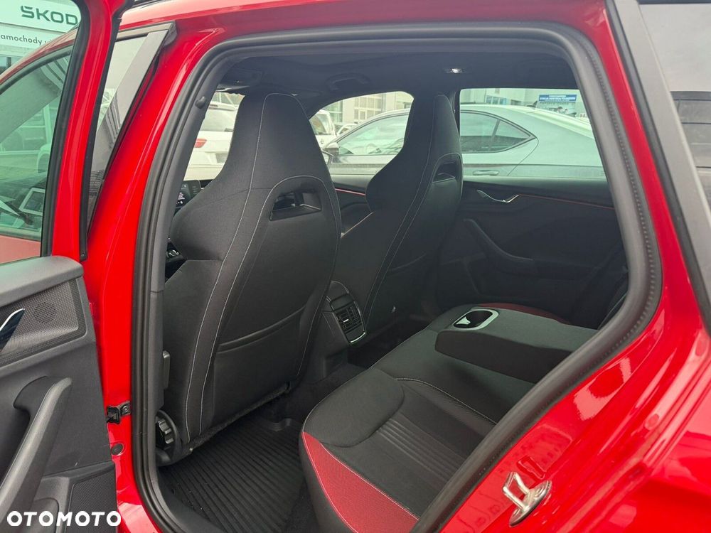 Skoda Kamiq 1.5 TSI Monte Carlo DSG - 8