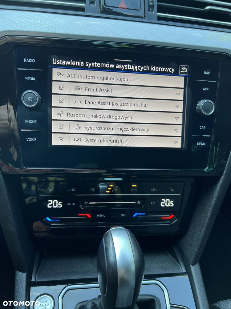 Volkswagen Passat 2.0 TDI EVO Business DSG - 22