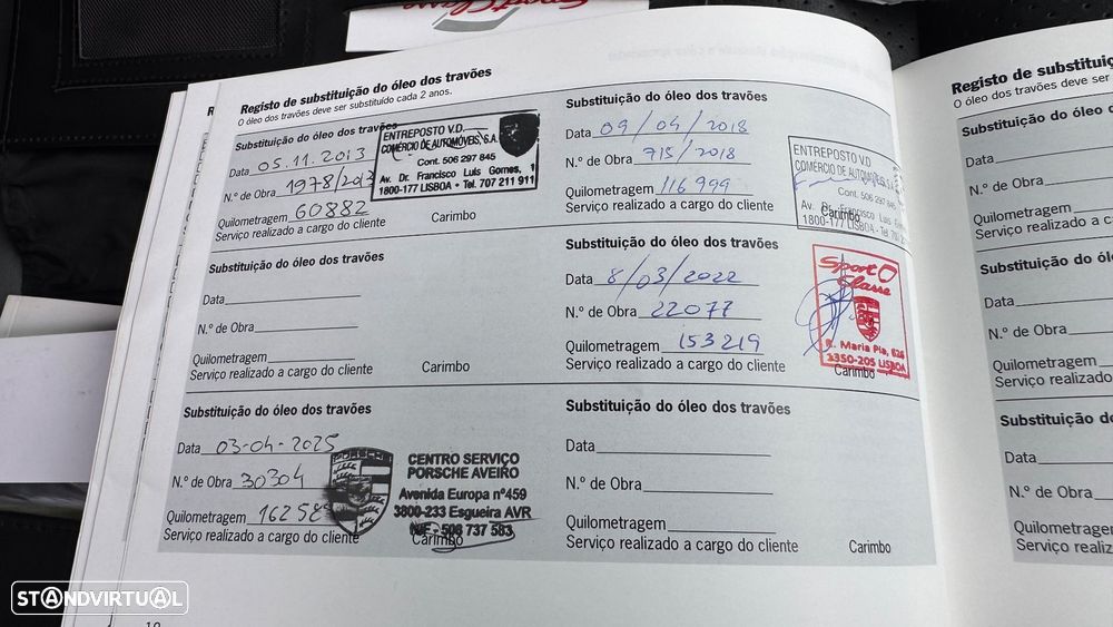 Porsche Cayenne Turbo - 17