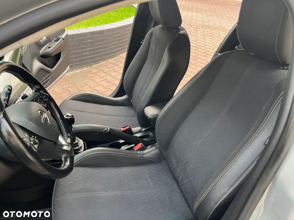 Opel Corsa 1.5 D Elegance Business Pack S&S - 17