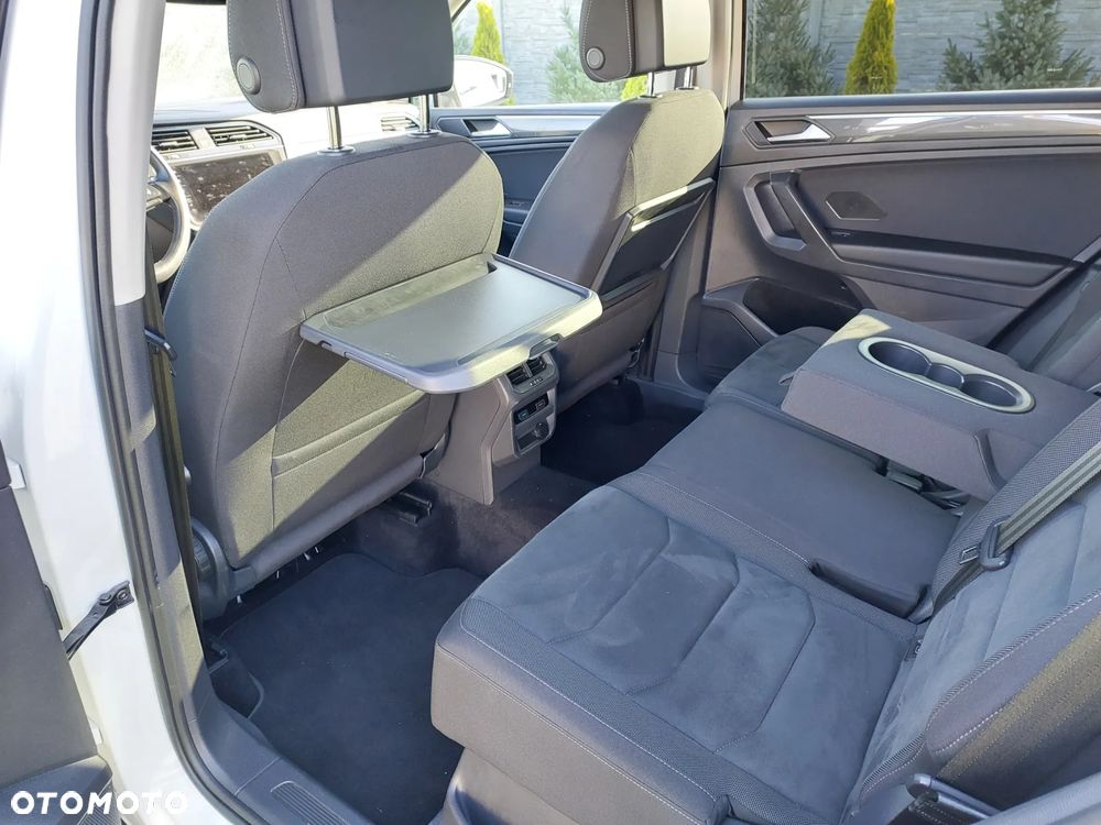 Volkswagen Tiguan Allspace 2.0 TDI 4Mot SCR Highline DSG - 19