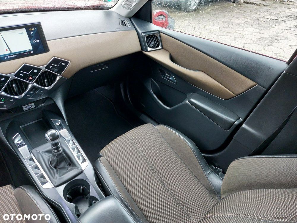 DS Automobiles DS 3 Crossback - 13