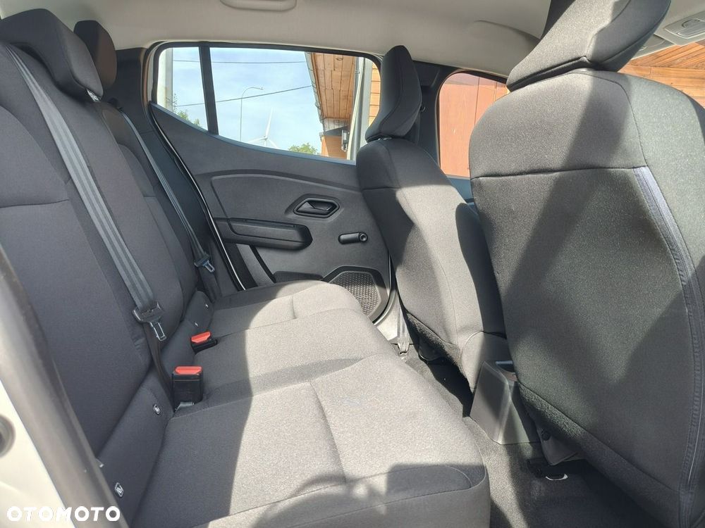 Dacia Sandero TCe 90 Comfort - 23