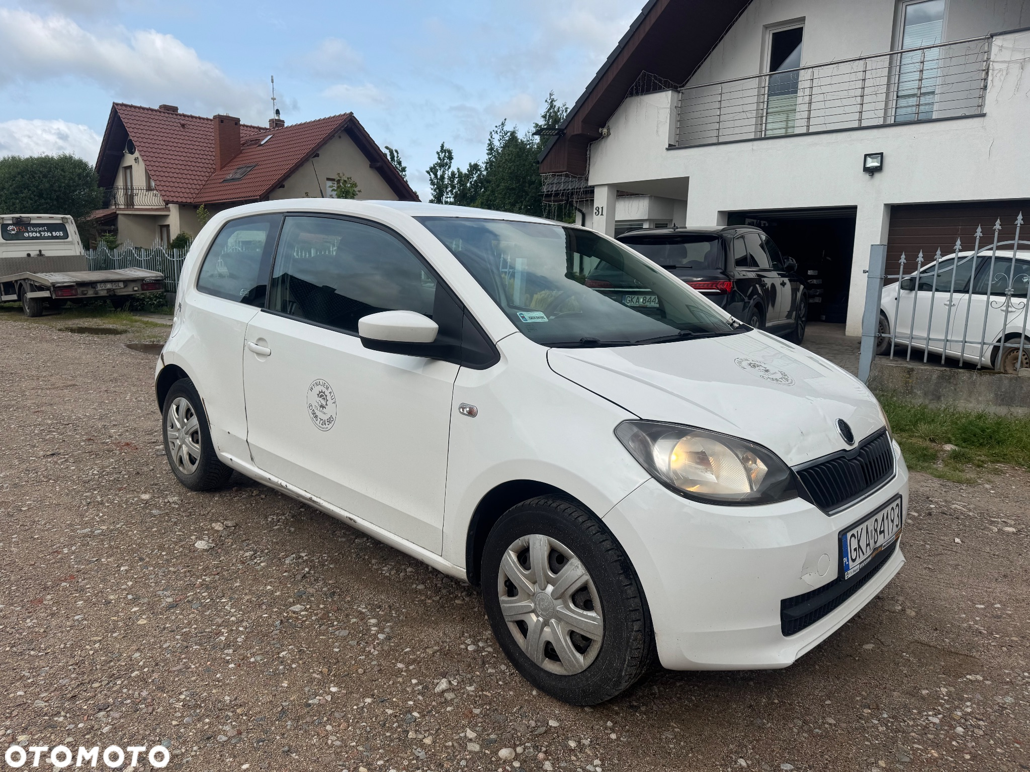 Skoda Citigo 1.0 Active - 5