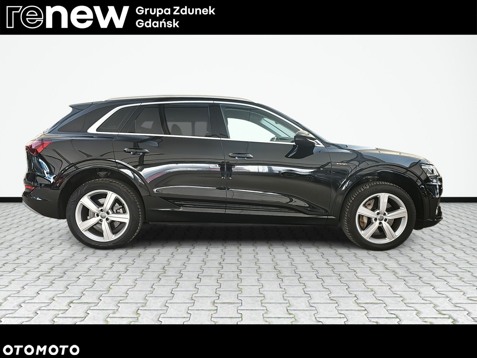Audi e-tron - 5