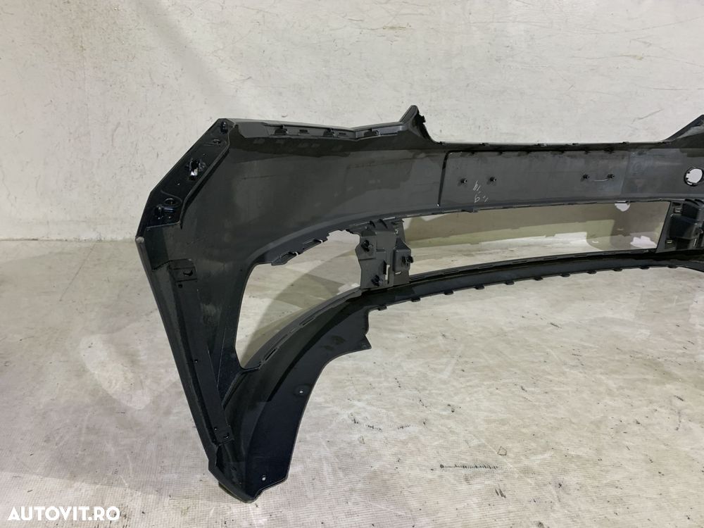 Bara fata Skoda Fabia, 2014, 2015, 2016, 2017, 2018, cod origine OE 6V0807221, in stare foarte buna. - 10