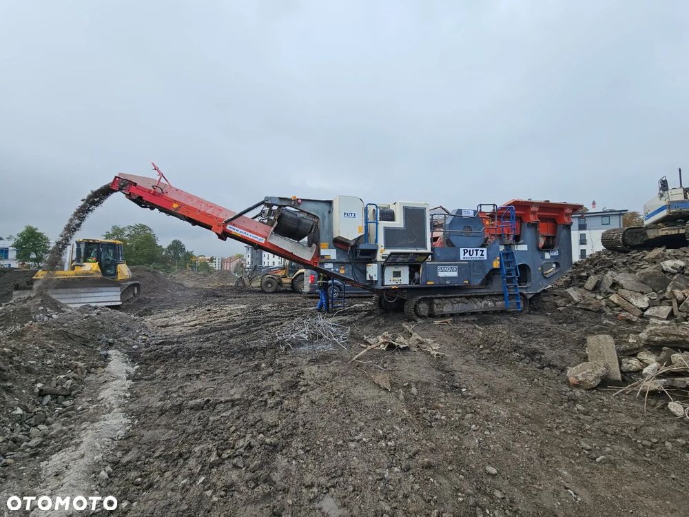 Sandvik QJ241