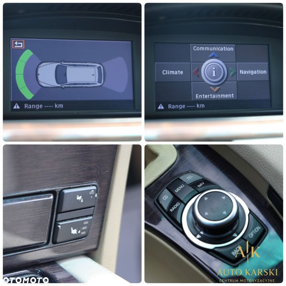 BMW Seria 5 - 41