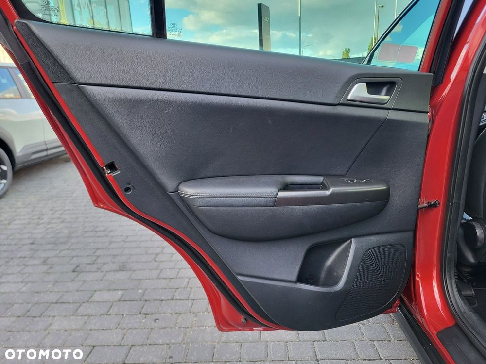 Kia Sportage - 18