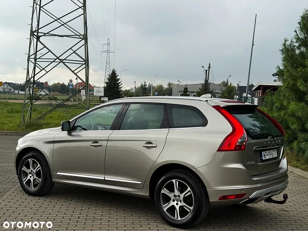 Volvo XC 60 D3 Summum - 11