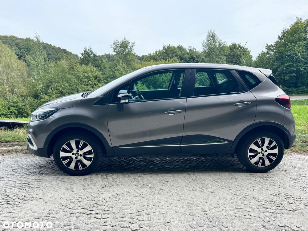 Renault Captur 0.9 Energy TCe Intens - 35
