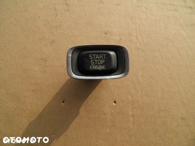 VOLVO V40 XC40 PRZYCISK START STOP 31394114 - 1