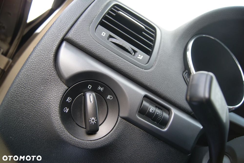 Skoda Yeti 1.2 TSI Active - 19