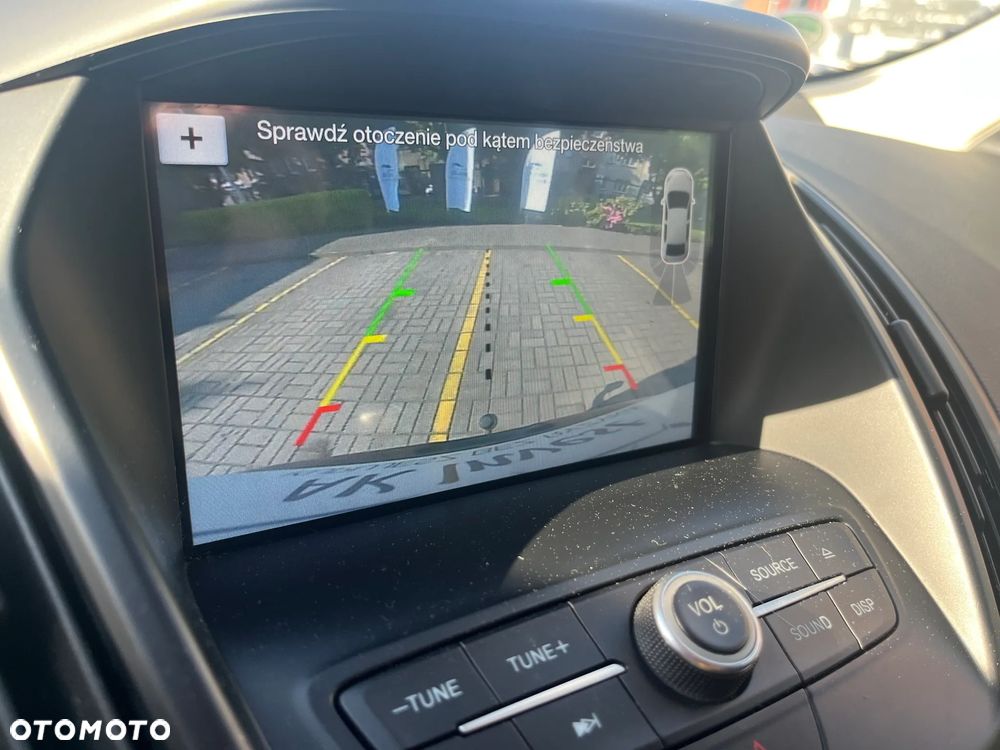 Ford Kuga 2.0 TDCi FWD Titanium - 5