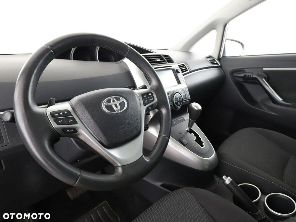 Toyota Verso 1.8 Selection MS EU6 - 15