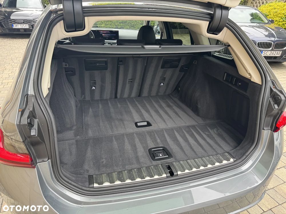 BMW Seria 3 320d M Sport Shadow sport - 37