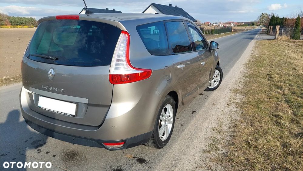Renault Grand Scenic - 5