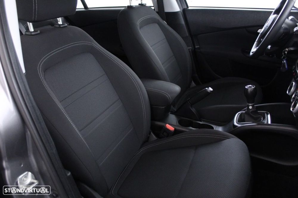 Fiat Tipo 1.0 GSE T3 City Life - 14