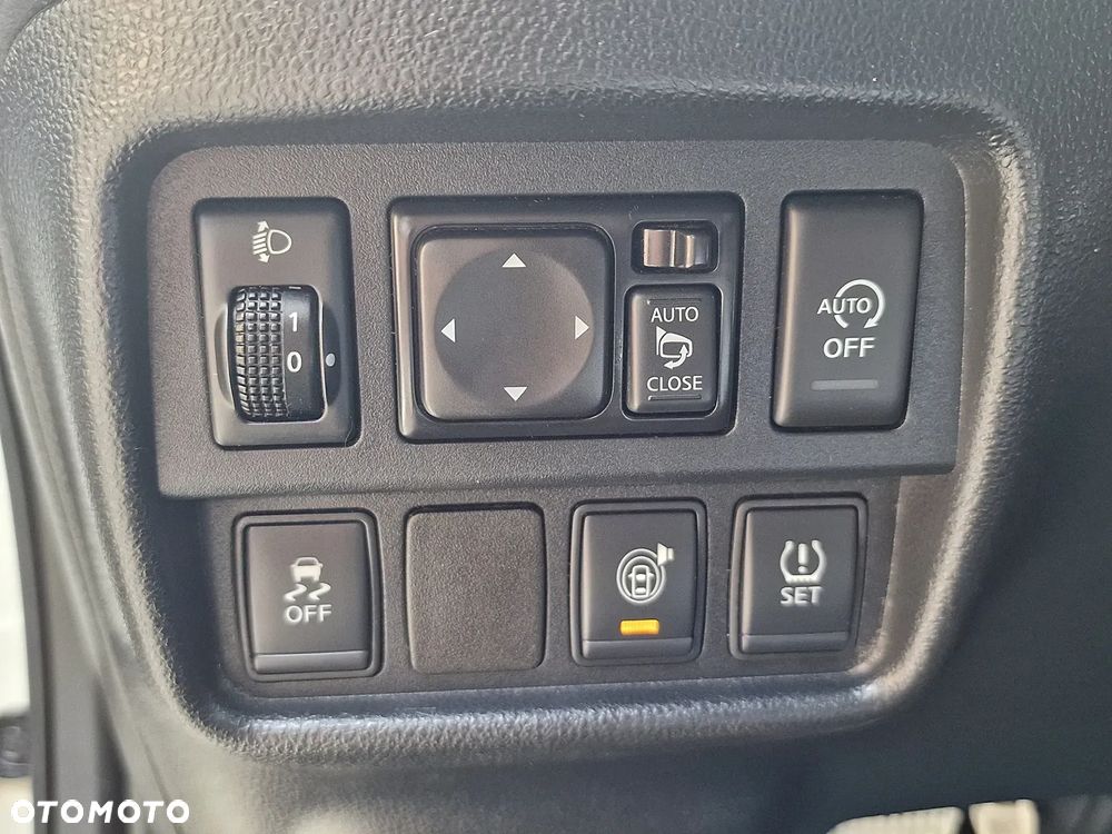 Nissan Juke 1.5 dCi Acenta - 20