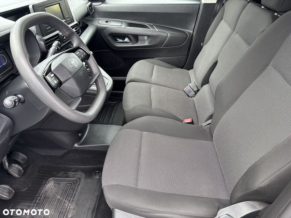 Toyota PROACE CITY - 11